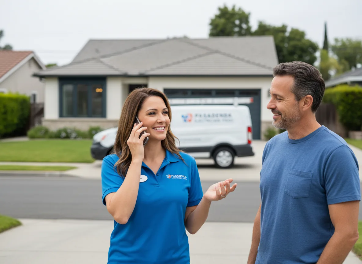 Electrician Grand Blanc, MI FAQs